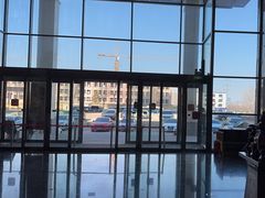 -星河湾温泉洗浴酒店