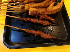 -望京小腰(北京总店)