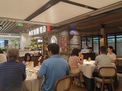 -南棠馆粤菜坊(群光店)