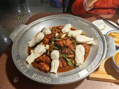 -豫丰汇河南名菜楼(武记餐饮)