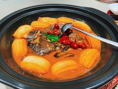 -大鹏饭店·金陵家宴(奥体中心店)