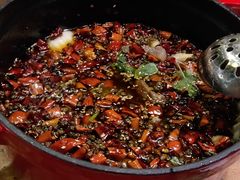 -烛影拾光观景餐厅·创意菜·摄影·小提琴(大唐不夜城店)