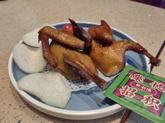 -点都德(汇点楼店)