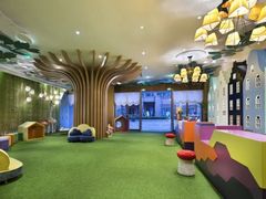 -亚马逊丛林水乐园