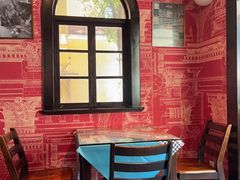 -indian kitchen印度小厨(虹桥店)