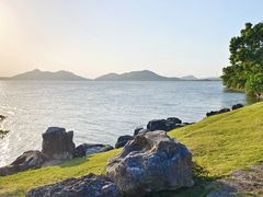 -东钱湖旅游度假区