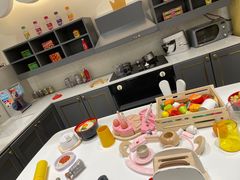 -艾米茉亲子餐厅(万象城店)