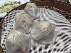 鲜肉小笼-锡和无锡菜(景丽苑店)