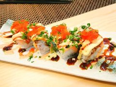-樱の千渡日式料理·铁板烧•烧鸟(金盛田广场店)
