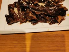 -湘与香缘·湖南菜(王府井北京市百货大楼店)
