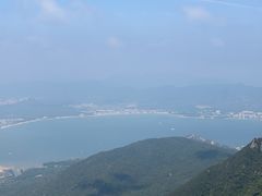 -七娘山