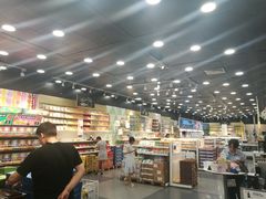 -宜家·瑞典风味餐厅(北京西红门店)