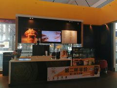 -麦当劳(南宁东站店)