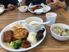 银耳汤-素馨阁·天水麻辣烫(昌硕路店)