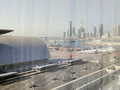 -青岛海尔洲际酒店