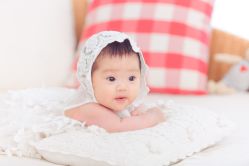 -Angel Fish photography 儿童摄影工作室(亚运村店)