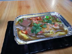 -东北烧烤(源通东路店)