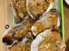 -烤满分·东北烧烤(首经贸店)