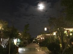 -宁波杭州湾海底温泉
