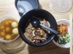 -老东江米粉(南方大厦店)