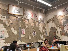大堂-东排食堂长沙小吃大排档(五一广场店)