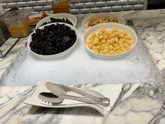 -沈阳和平艾美酒店新食谱西餐厅