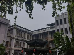 -两江国际影视城
