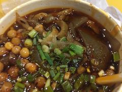 -阿坤传统手工小吃(杨家坪店)