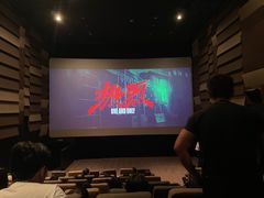 -武商摩尔影城(国广IMAX激光店)