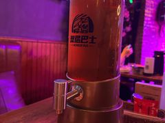 -双层巴士·鲜串鲜啤·团建聚会(凯德广场店)