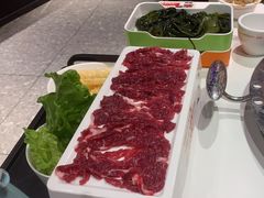 -八合里牛肉火锅(上海中山公园店)