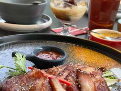 -荣记·囍粤茶餐厅(花都店)