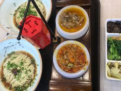 -朱洪元苏式面馆(绿宝广场店)