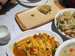 -关东小磨东北菜(漕河泾印象城店)