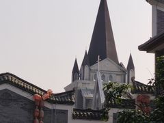 -东西巷