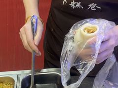 -张果佬年糕卷(科巷店)