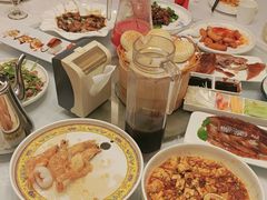 -京尊烤鸭店JINGZUN(春秀路店)