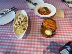 -百好乐宠物友好餐厅(朝外大街店)