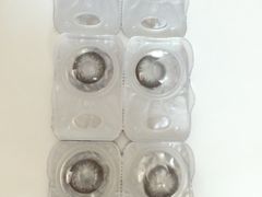 -4iNLOOK美瞳店(中山公园龙之梦店)