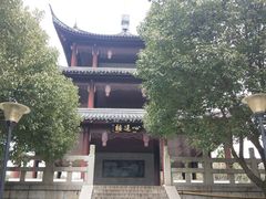 -白马涧龙池景区