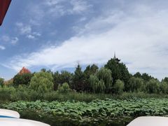 -济南方特东方神画