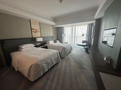 -舟山希尔顿酒店