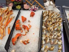 -顺德联塑万怡酒店·万荟轩自助餐厅