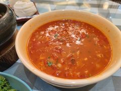 -君霖海鲜私房菜(春柳店)