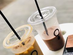 -浆木咖啡馆(湘子庙街店)
