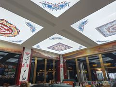 -壹阁胡羊焖饼(敦煌夜市店)