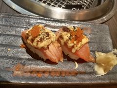 -赤坂亭·M9和牛烧肉(南京江南虹悦城店)