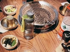 -九田家黑牛烤肉料理(新辰里亚运村店)