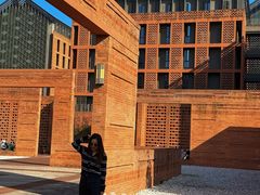 -浙江大学(紫金港校区)