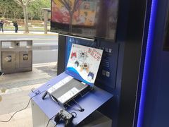 -Sony Store 索尼(上海淮海中路店)
